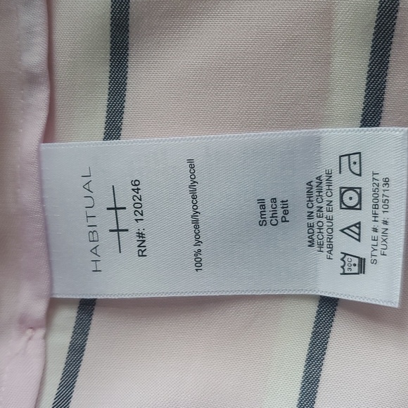 Habitual top - Picture 7 of 7